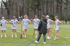 WLax vs WSU  Women’s Lacrosse vs Worcester State University. - Photo by Keith Nordstrom : WLax, lacrosse